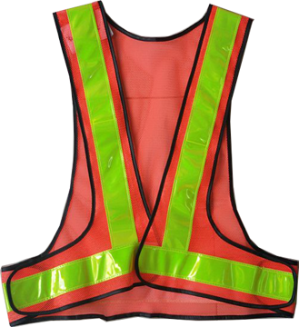 Traffic shirt-s8